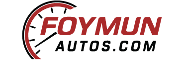 Foymun Autos